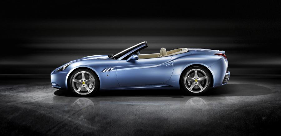  Ferrari California 2008 года  (фото 29 из 225)